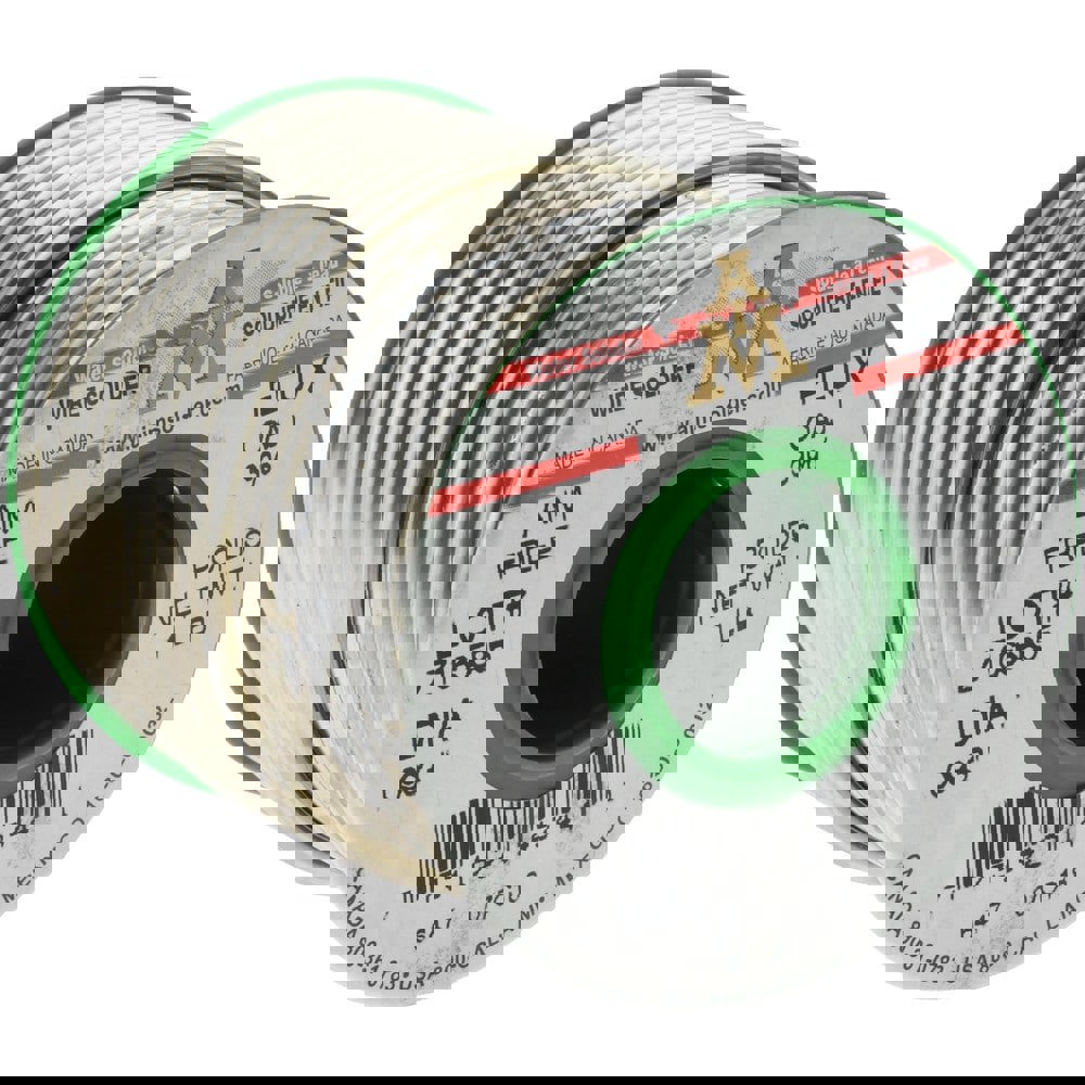 Lead-Free Solid Wire Solder: